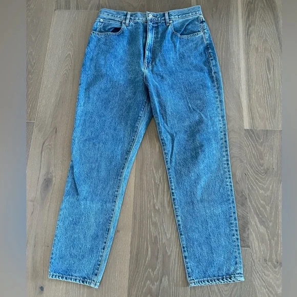 SLVRLAKE Beatnik Ankle Jeans size 32 - Picture 10 of 10